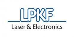 LPKF Logo